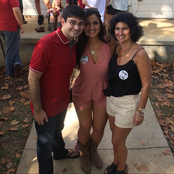 Romper - Picture 4 of 5